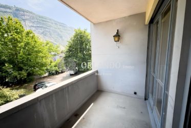 Veyrier – Appartement 3 pièces