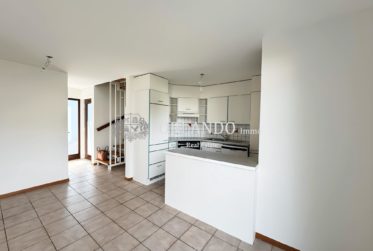 Charmant duplex de 3.5 pièces à Meyrin