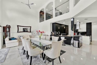 6 Rooms Maison