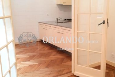 Appartement de 4 pièce