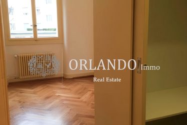 Appartement de 4 pièce