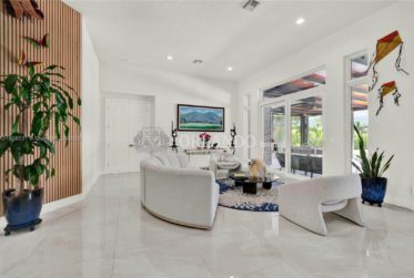 6 Rooms Maison