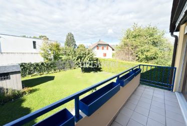 Charmant duplex de 3.5 pièces à Meyrin