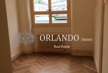Appartement de 4 pièce