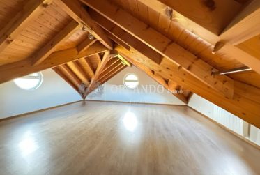 Charmant duplex de 3.5 pièces à Meyrin
