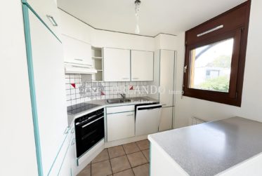 Charmant duplex de 3.5 pièces à Meyrin