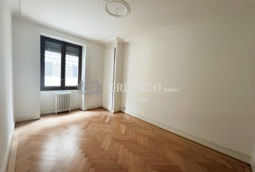 Service de relocation – Appartement 2 pièces – Secteur La Servette
