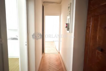 Service de relocation – Appartement 2 pièces – Secteur La Servette
