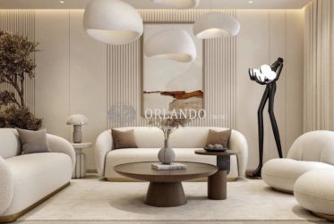 Bel appartement neuf de 3 pièces – Secteur Carouge