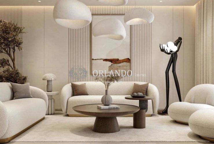 Bel appartement neuf de 3 pièces – Secteur Carouge