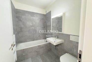 Bel appartement neuf de 3 pièces – Secteur Carouge