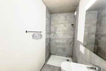 Bel appartement neuf de 3 pièces – Secteur Carouge