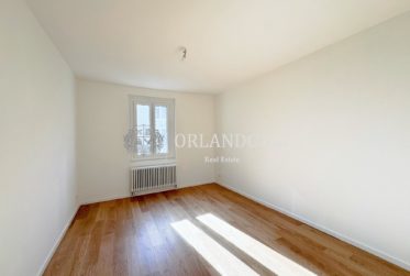 Bel appartement neuf de 3 pièces – Secteur Carouge