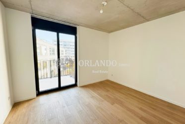 Bel appartement neuf de 3 pièces – Secteur Carouge