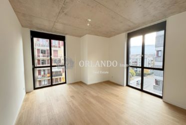 Bel appartement neuf de 5 pièces - Secteur Carouge