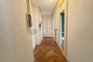 Appartement de 4 pièces