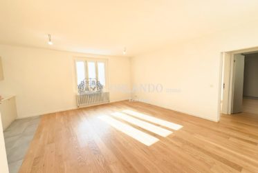 Bel appartement neuf de 3 pièces – Secteur Carouge