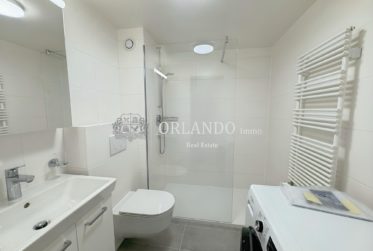 Magnifique appartement de 2 pièces au cœur de la Vieille Ville de Genève