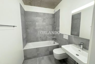 Bel appartement neuf de 5 pièces - Secteur Carouge