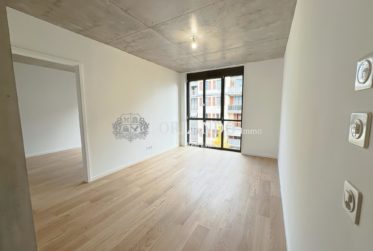 Bel appartement neuf de 5 pièces - Secteur Carouge