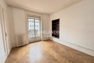 Appartement de 4 pièces