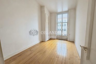 Appartement de 4 pièces