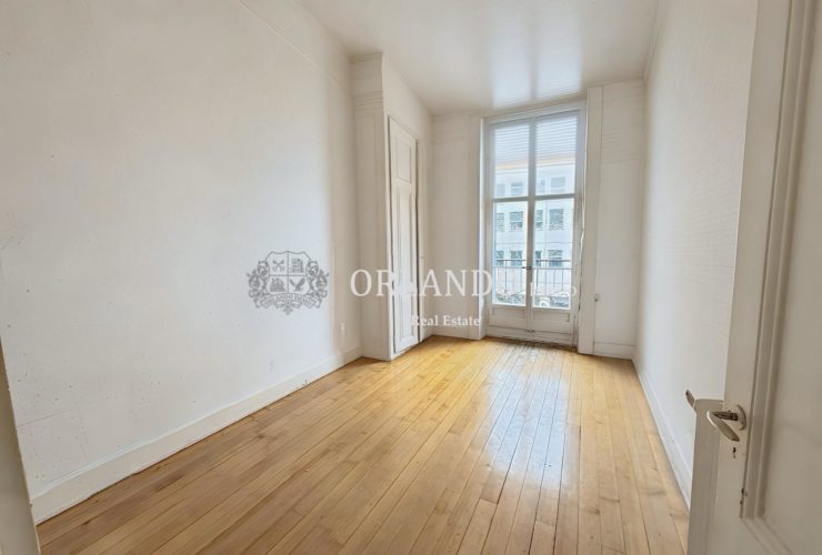 Appartement de 4 pièces