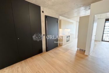 Bel appartement neuf de 5 pièces - Secteur Carouge