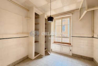 Appartement de 4 pièces