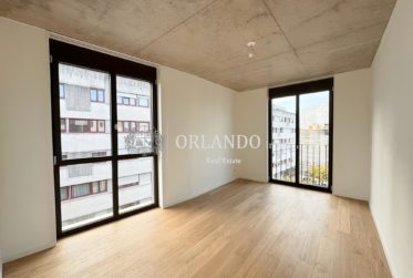 Bel appartement neuf de 5 pièces - Secteur Carouge