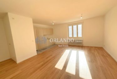 Bel appartement neuf de 3 pièces – Secteur Carouge