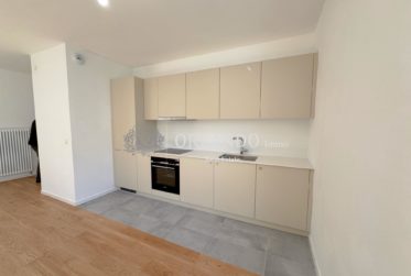 Bel appartement neuf de 3 pièces – Secteur Carouge