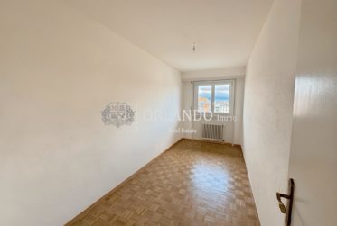 Bel appartement lumineux de 5 pièces Secteur Grand-Saconnex