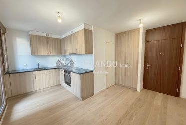 Magnifique appartement de 2 pièces au cœur de la Vieille Ville de Genève