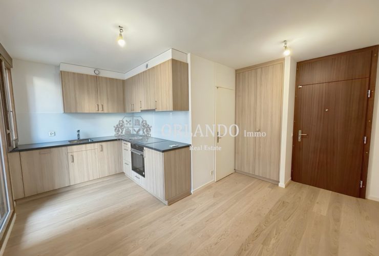 Magnifique appartement de 2 pièces au cœur de la Vieille Ville de Genève