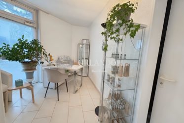 Sous location cabinet thérapeutique, entre Mies et Coppet