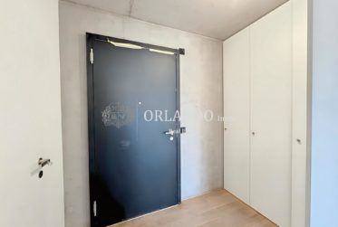 Bel appartement de 3 pièces – 1er étage (sans balcon)