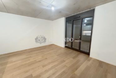 Bel appartement de 3 pièces – 1er étage (sans balcon)