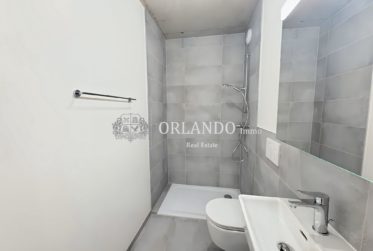 Bel appartement de 3 pièces – 1er étage (sans balcon)