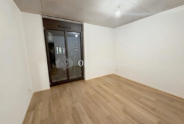Bel appartement de 3 pièces – 1er étage (sans balcon)