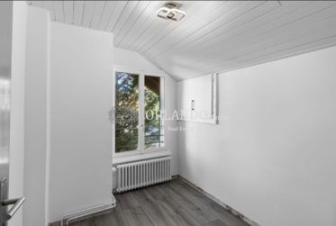 Charmante villa des années 1920 à proximité immédiate du centre de Vésenaz