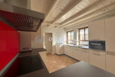 Charmante maison familiale sur trois niveaux avec jardin