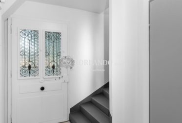 Charmante villa des années 1920 à proximité immédiate du centre de Vésenaz