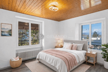 Charmante villa des années 1920 à proximité immédiate du centre de Vésenaz