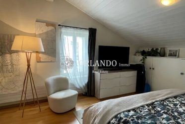 Reprise de bail : Maison familiale avec jardin – Emplacement privilégié à Meyrin