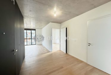 Bel appartement neuf de 5 pièces 1 étage sans balcon - Secteur Carouge