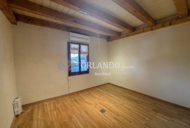 Charmante maison familiale sur trois niveaux avec jardin