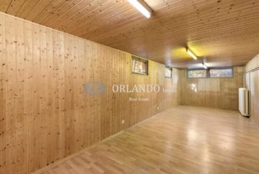 Charmante villa des années 1920 à proximité immédiate du centre de Vésenaz