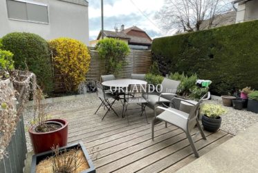 Reprise de bail : Maison familiale avec jardin – Emplacement privilégié à Meyrin