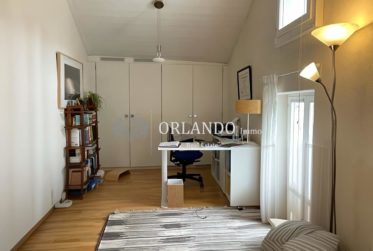 Reprise de bail : Maison familiale avec jardin – Emplacement privilégié à Meyrin